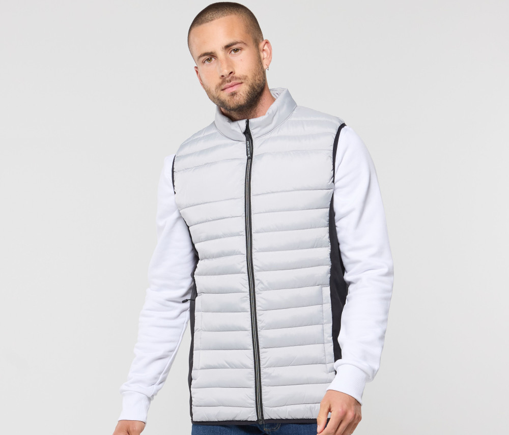 BODYWARMER BALTIMORE