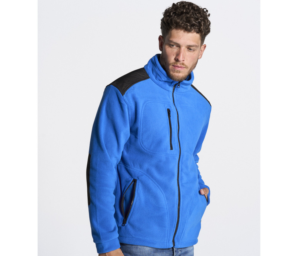 VESTE POLAIRE FLEECE